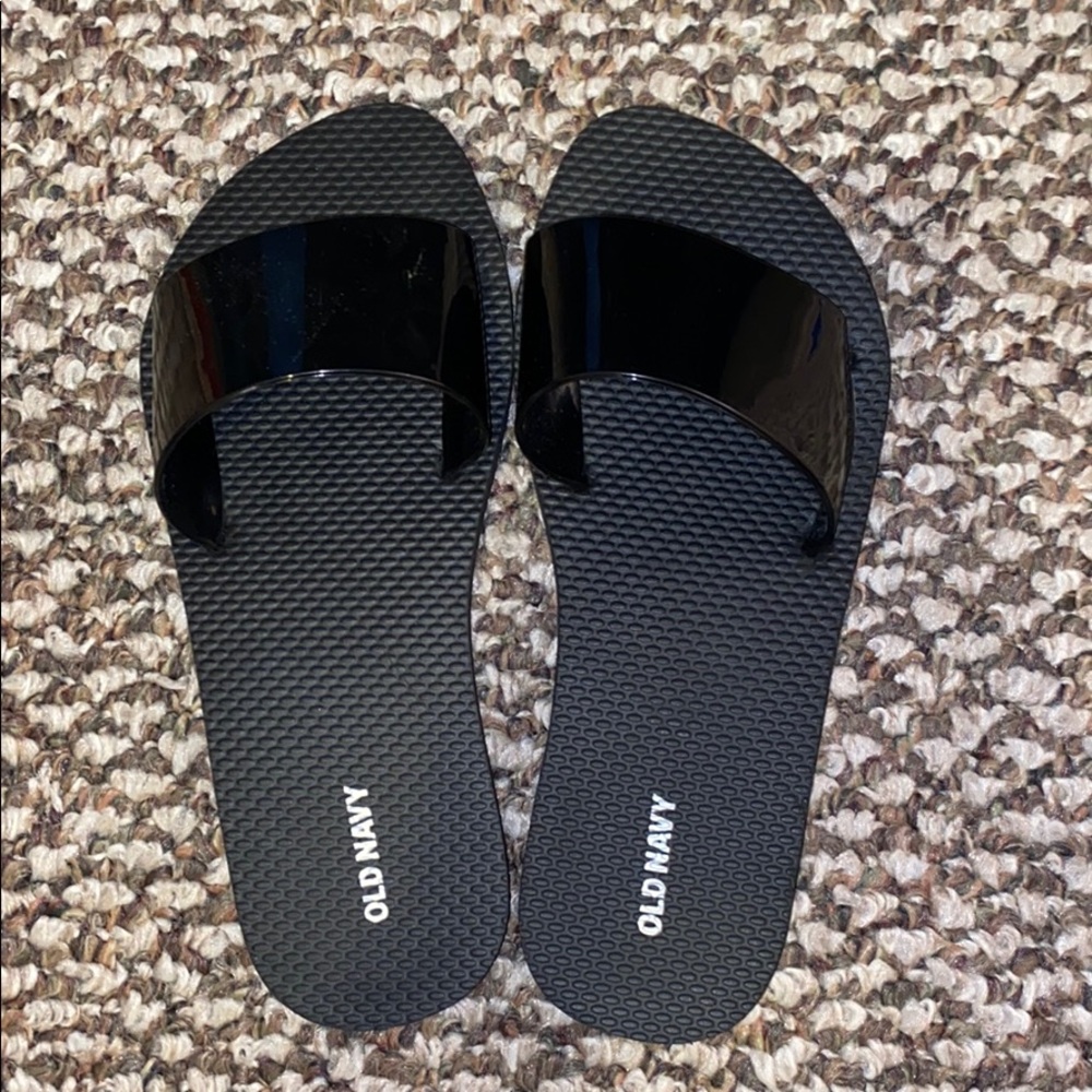 Old Navy Slides